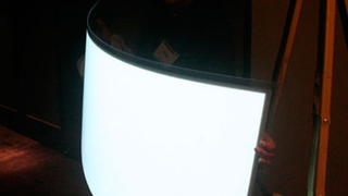 CeeLite Flat Lighting Panels Are OLED for Giants